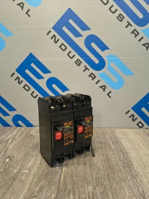 Fuji SA32B Circuit Breakers | ESS Industrial Equipment Sales (2)