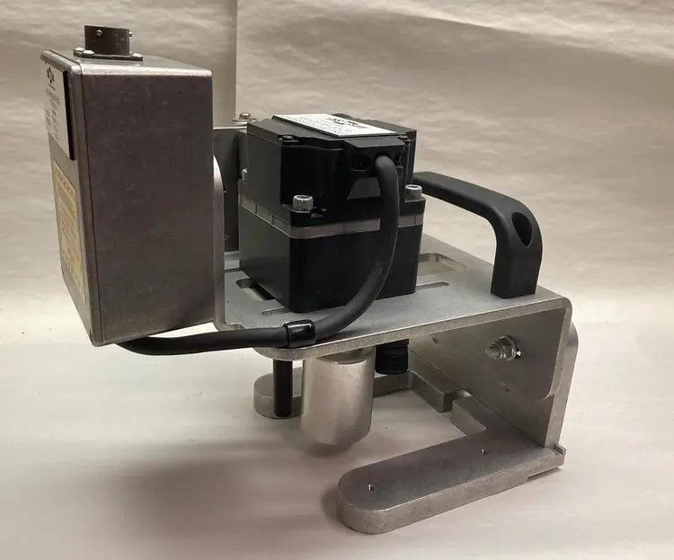 Used CBSARCSAFE RSA-29 Relays & Switches | Surplus Asset Holdings #1205795