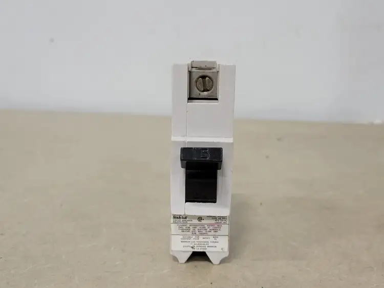 Used FEDERAL PIONEER NB115 Switchgears British Columbia CA | Lenmark #239796