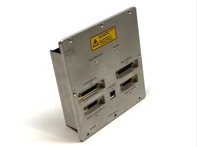 USED COHERENT SWITCH CONTROLLER