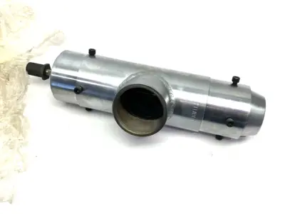 USED LIQUID CONTROL CORP TUBE PUMP ASSEMBLY 10.000 MM