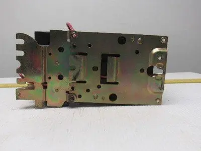 Square D 31041-507-52-801 8736-SCO8 10Hp Motor Starter Size 1 120V Coil