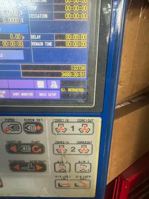USED TOYO ET90-HR2