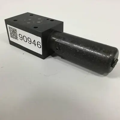 USED HYDROLUX HPN706280-HY