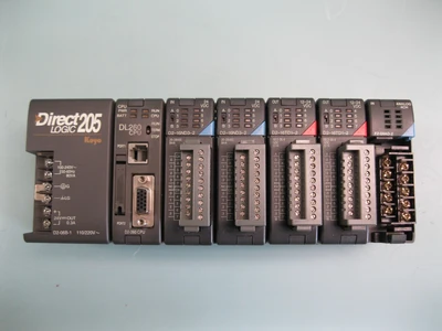USED Koyo D2-06B-1