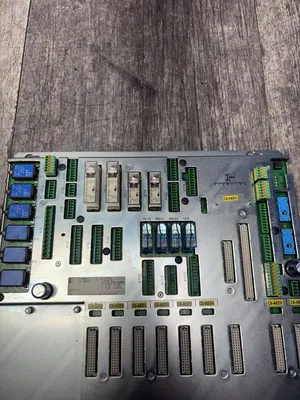 SIGMATEK CM5V020 Electrical/PLC/Automation | ESS Industrial Equipment Sales (5)