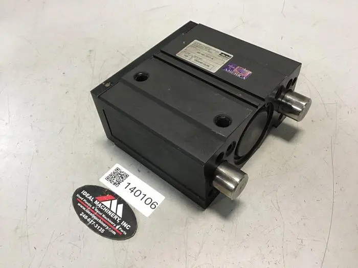 Used PARKER SST63-751T-A Cylinders Michigan US | Ideal Machinery #600396
