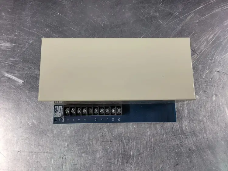 Used LENMARK INDUSTRIES IFS-120 Misc Electrical & Power Parts British Columbia CA | Lenmark #253443