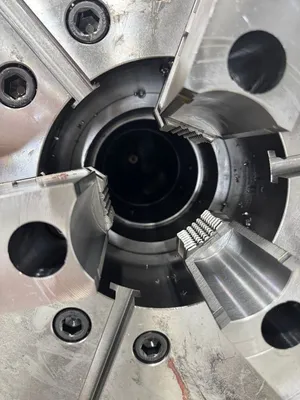 2022 DMG MORI SL-603BMC/4000 CNC Lathes (Turning Centers) | Machinery Resources International (7)