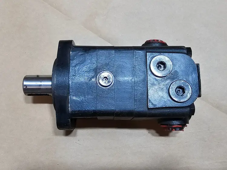 New | in-Stock 2016 FLUIDYNE WF104-4279Y Parts (Hydraulics and Pneumatics) British Columbia CA | Lenmark #1440814