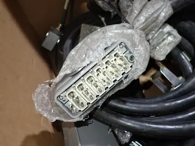 Electrical Cables