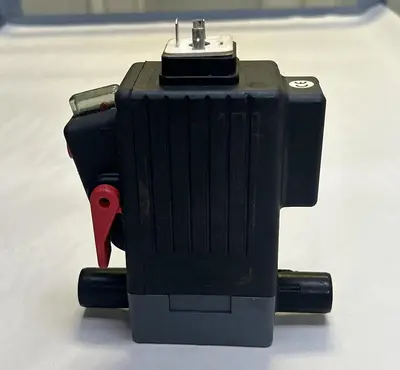Used GEMU 205-10D31-1141230 Solenoid Valves Ohio US | Surplus Asset Holdings #1233620