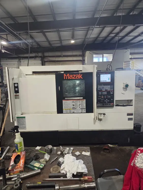 Used 2013 MAZAK QUICK TURN SMART 250 CNC Lathes Ohio US | Toolquip, Inc. #1322881