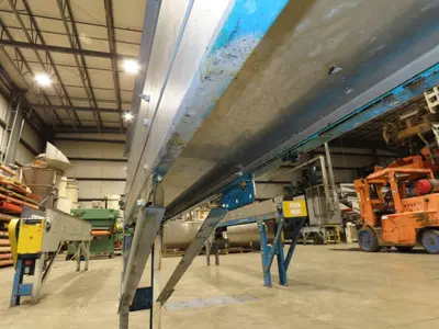 Used NEW LONDON ENGINEERING _UNKNOWN_ Miscellaneous MRO Indiana US | Arrow Industrial #636228