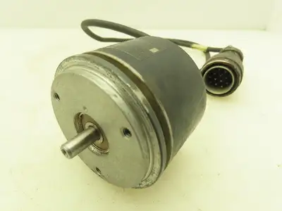 Heidenhain ROD 426.0003-2000 Servo Rotary Encoder R6