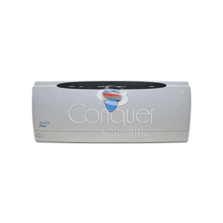 Used DIONEX, THERMO SCIENTIFIC PDA / PN: 070238 Ion Chromatography California US | Conquer Scientific #804702