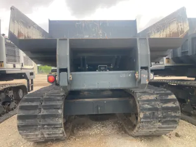 Used 2023 Superior ST300XR Crawler Carriers & Dumpers Texas US | Rubbl #1333413