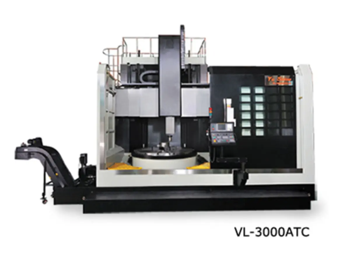 VL-1000ATC