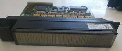 USED GE FANUC IC697BEM711