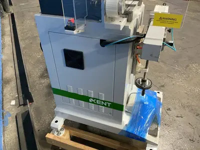 Used 2013 KENT GTURBO90S/2 Pad Printers Ohio US | HGR 24 #1542108