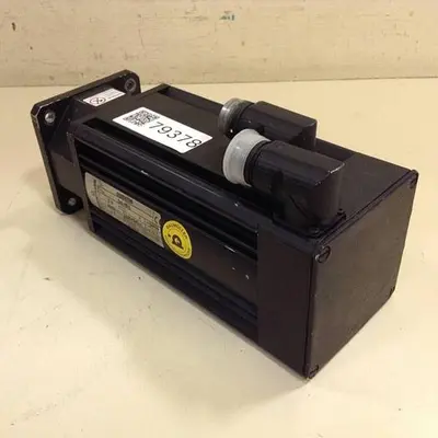 USED BAUMULLER DS 45-L