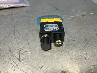 Used COGNEX DM262S Barcode Scanners Ohio US | HGR 24 #1345356