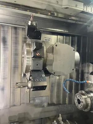 2018 INDEX G200.2 CNC Lathes | Graff-Pinkert (18)