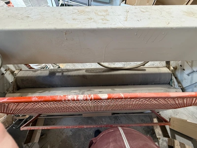 Italpresse R3/130 Glue Spreader