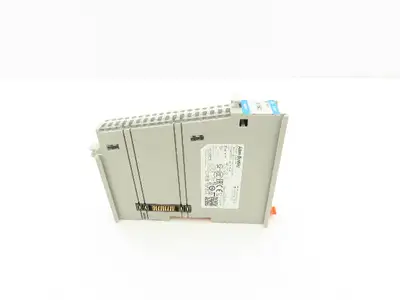 Allen Bradley 5069-IB16 Compact I/O Input Module 24V 16 Channel FW 2.014