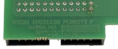 NEW VACON NXOPTA2 / OPTA2 / OPTA9