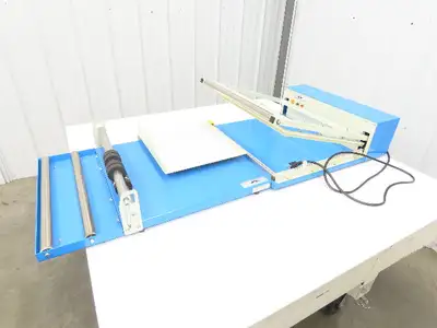 Used ULINE _UNKNOWN_ Manual L Bar Sealers Indiana US | Arrow Industrial #1483010