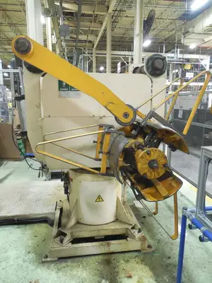 USED 2005 AIDA PRESSES ESR-3M / LS-4032 / NCRF-400Z
