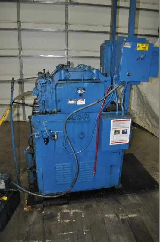USED 1993 LITTELL 212-7
