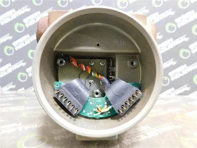 USED ROSEMOUNT ANALYTICAL 1151DP4S22M1B4L4