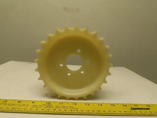 Used UNI _UNKNOWN_ Conveyor Parts | Arrow Industrial #637077