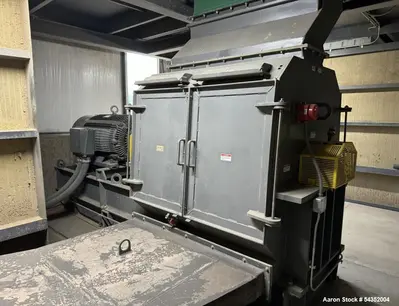 USED SCHUTTE 44-60-301B