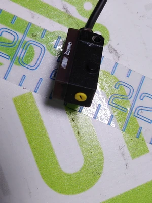 BAUMER FHDK 10N51/406051 SENSOR