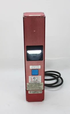 USED PERCEPTRON C0200-X0000-Y0061-Z0132