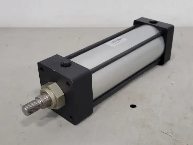Used MEAD FLUID DYNAMICS HD1-325X5-FB-MP Parts (Hydraulics and Pneumatics) British Columbia CA | Lenmark #267876