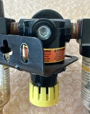 USED Parker 14A1C00002