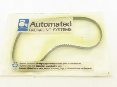New | in-Stock AUTOMATED PACKAGING SYSTEMS _UNKNOWN_ Bag Machine Parts Indiana US | Arrow Industrial #1150374