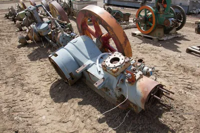USED AJAX 8 1/2X10 E-42