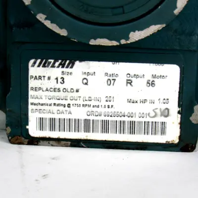 USED DODGE TIGEAR 13Q07R56