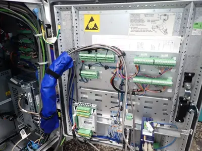 USED 2016 ABB IRB 2600