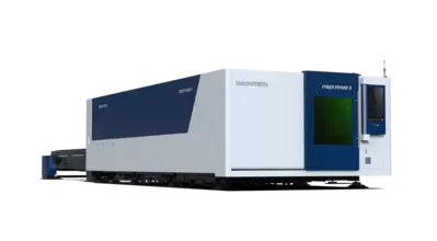 New | in-Stock MACHITECH MACHITECH FIBER PRIME S HIGH POWER LASER CUTTING MACHINE Laser Cutters Manitoba CA | Empire Machinery & Tools Ltd. #1359669
