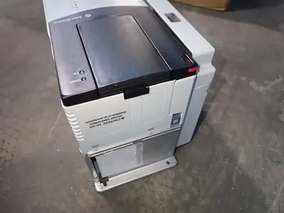 USED ALLEN BRADLEY 20D D 3P4 EYNANANE