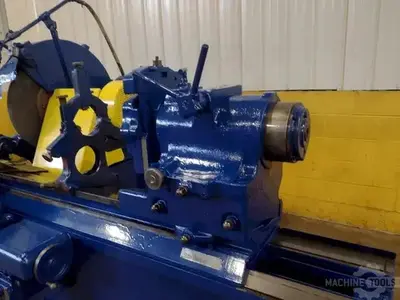 USED VAN NORMAN 028X84