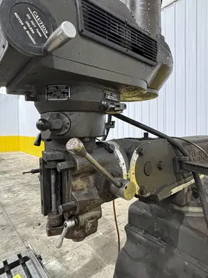 USED SEIKI 3VX