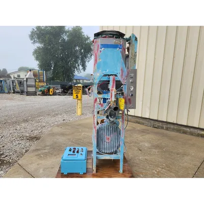 Used TAYLOR PRODUCTS MODEL A Baggers West Virginia US | JM Industrial #1300358