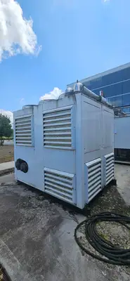 USED 2018 ARCTICHILL ACA110AT356F